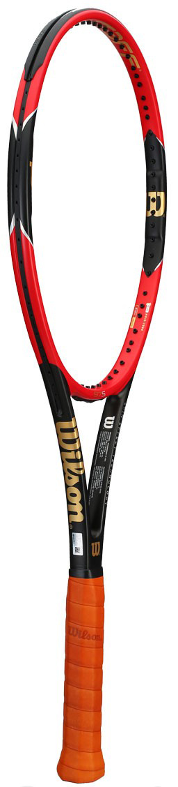 wilson-pro-staff-97-s-2 Wilson Pro Staff 97 S