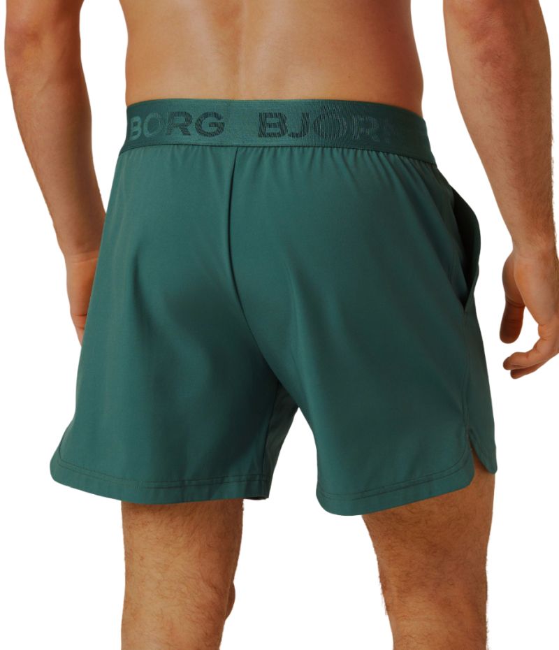 10002221_GN215_1 Björn Borg Ace Short