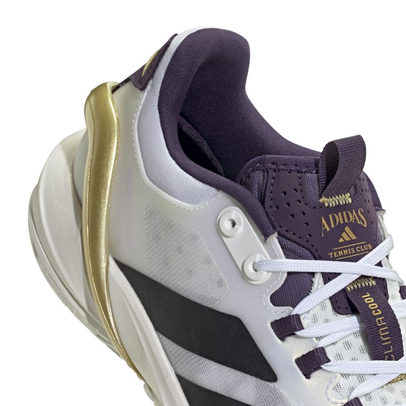 Adidas Adizero Cybersonic 2 M NM - cloud white/core black/aurora plum