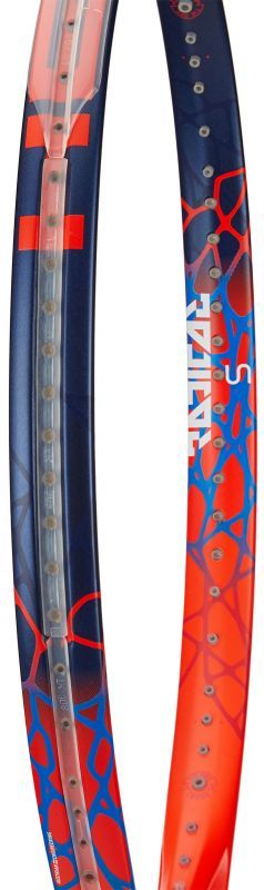 Head Graphene Touch Radical S