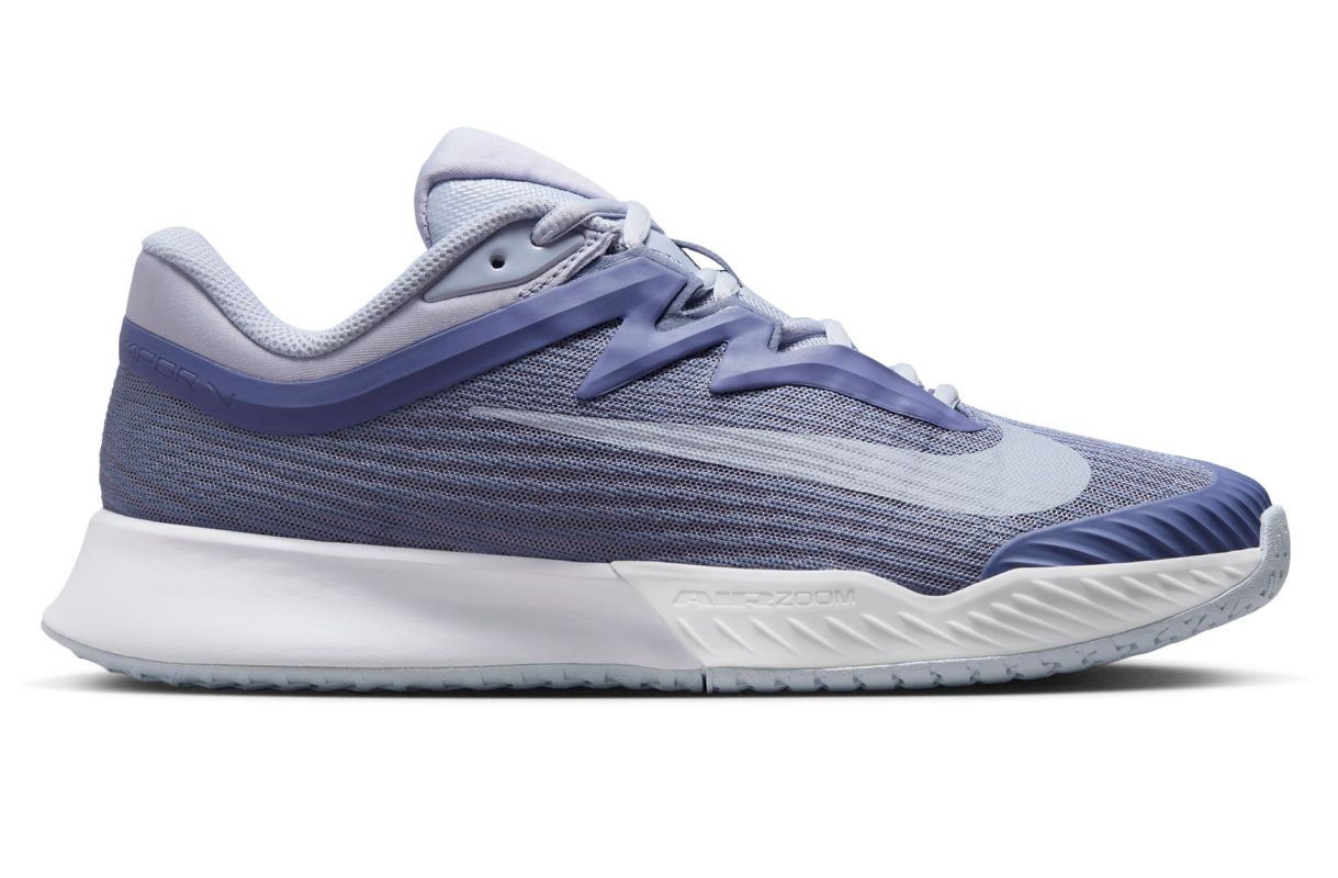 Nike Zoom Vapor Pro 3 - world indigo/ghost white