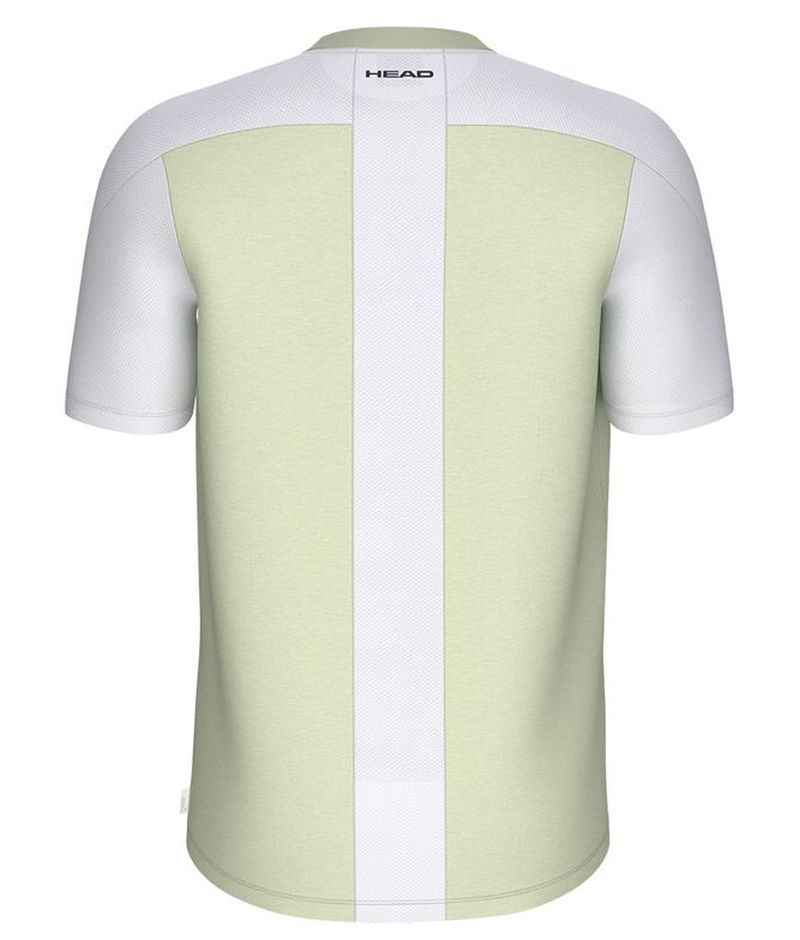 Head Play Tech - citrus green Head Play Tech - citrus green