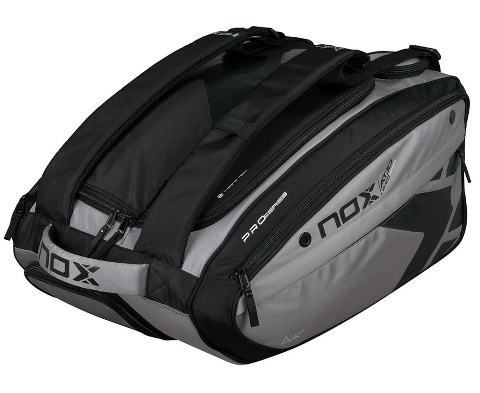 NOX AT10 Competition XL Compact