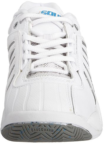 K-Swiss Defier Mi Soul Tech - white
