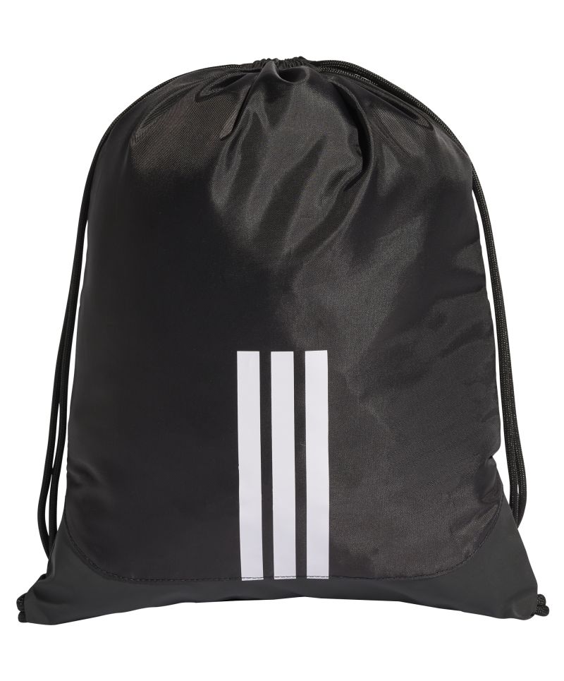 Adidas Tiro Gymsack - black/white Adidas Tiro Gymsack - black/white