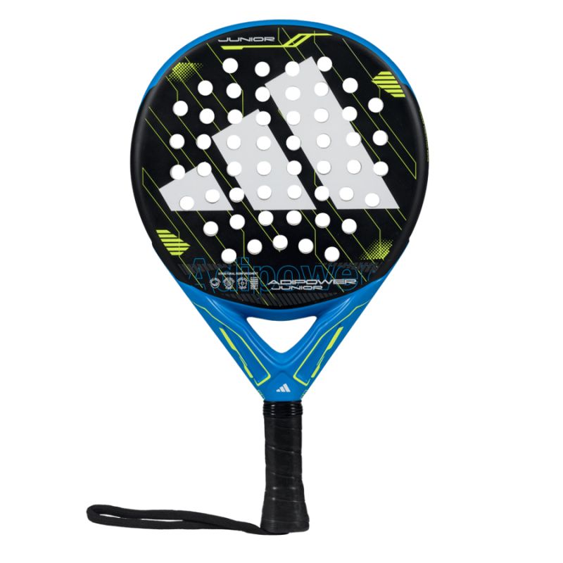 Adidas Adipower Junior 3.4