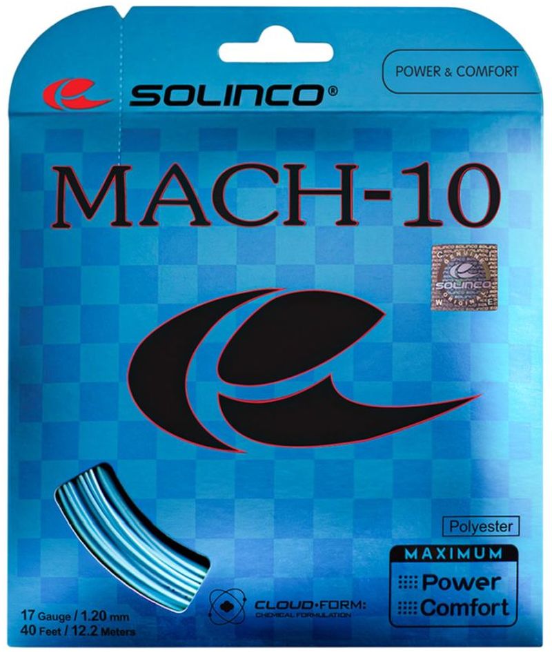 Solinco Mach-10 (12 m)