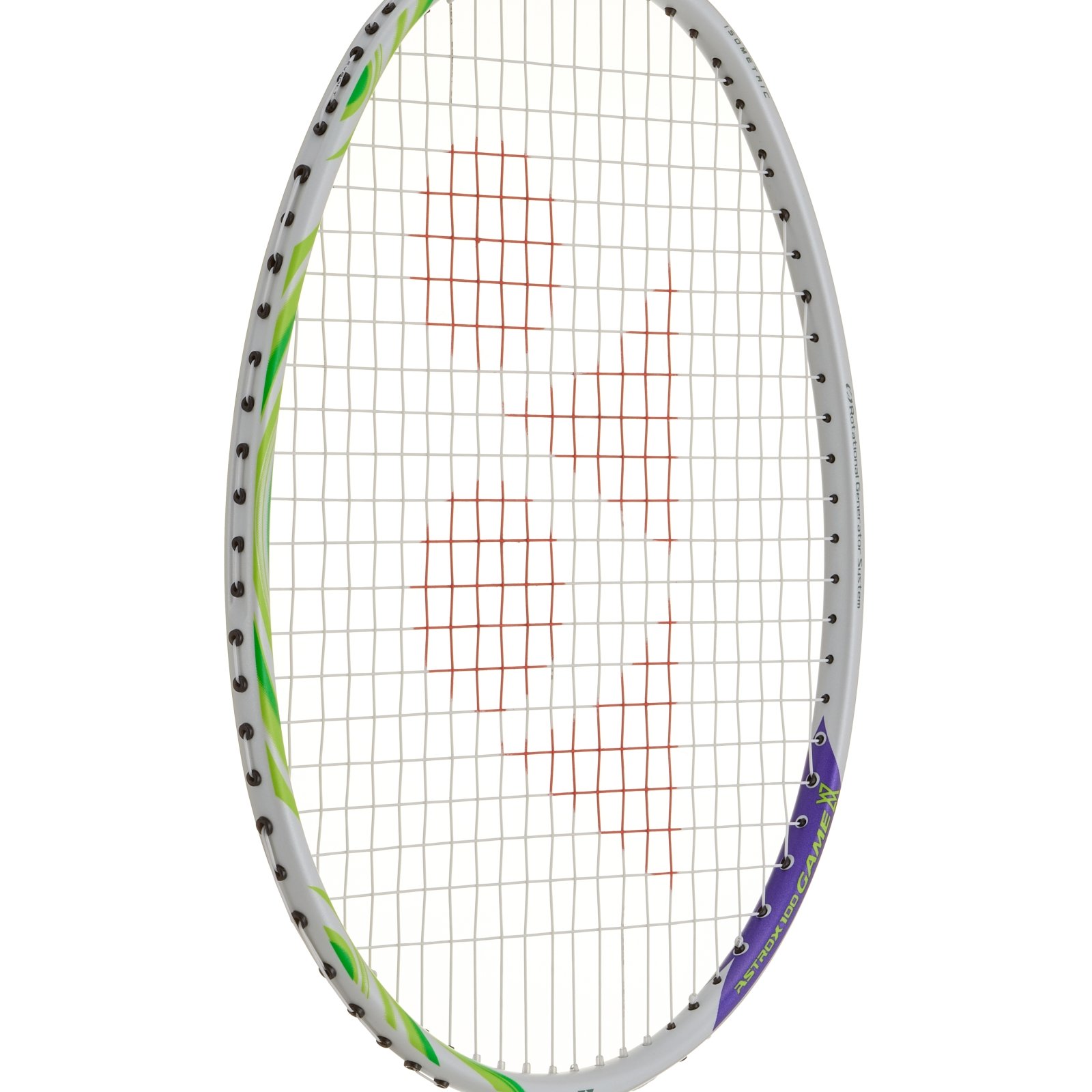 Yonex Astrox 100 Game - graish beige