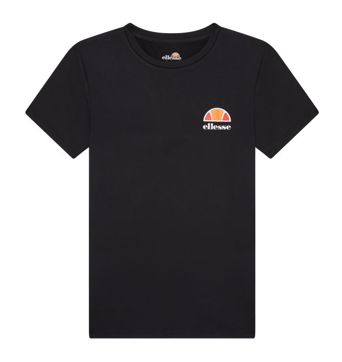 Ellesse T-Shirt Setri Tee W - black