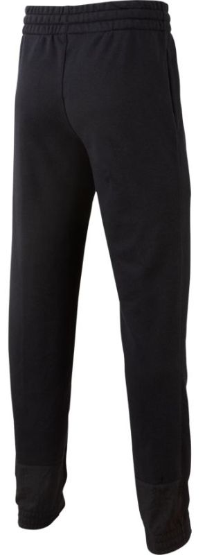 nike-nsw-b-pant-av-black-white-2 Nike NSW B Pant AV - black/white