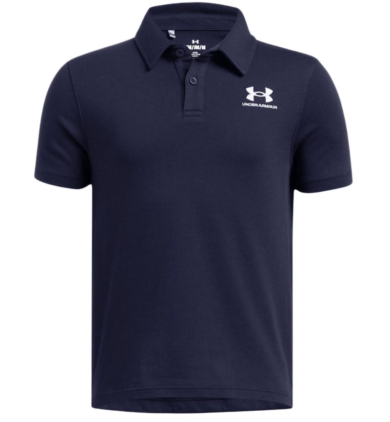 Under Armour Icon - midnight navy/white
