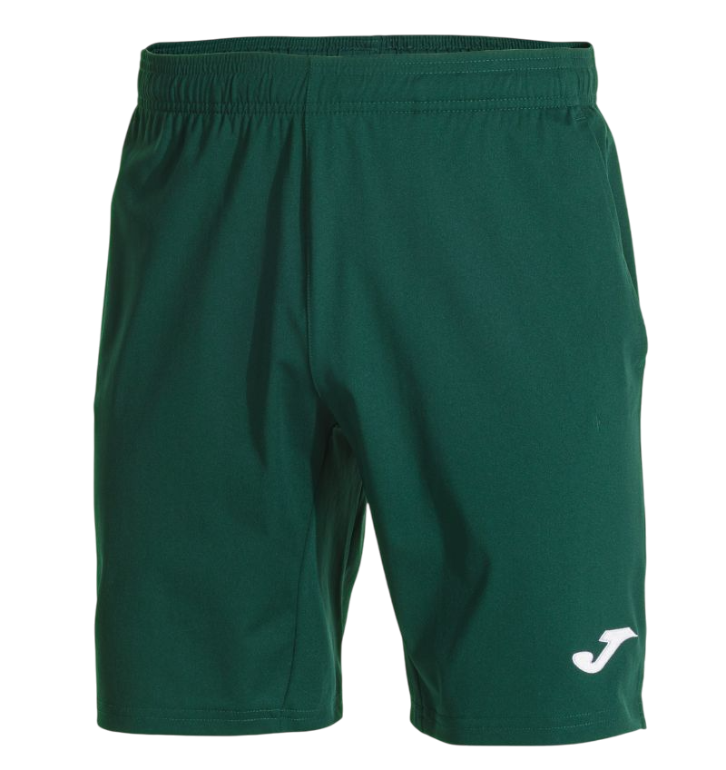 Joma Monteral Bermuda - green