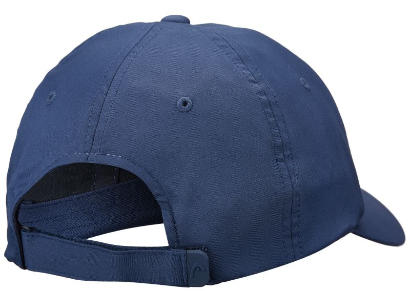 Head Performance Cap - navy