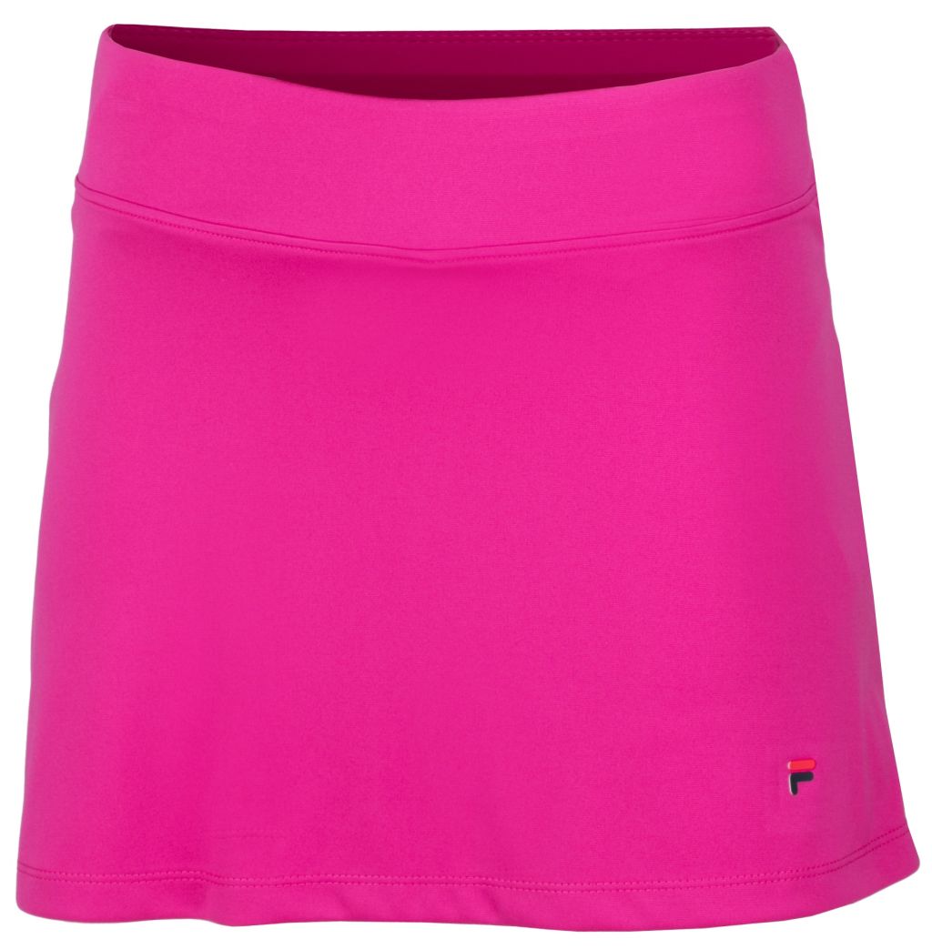 Fila Skort Anna W - festival fuchsia