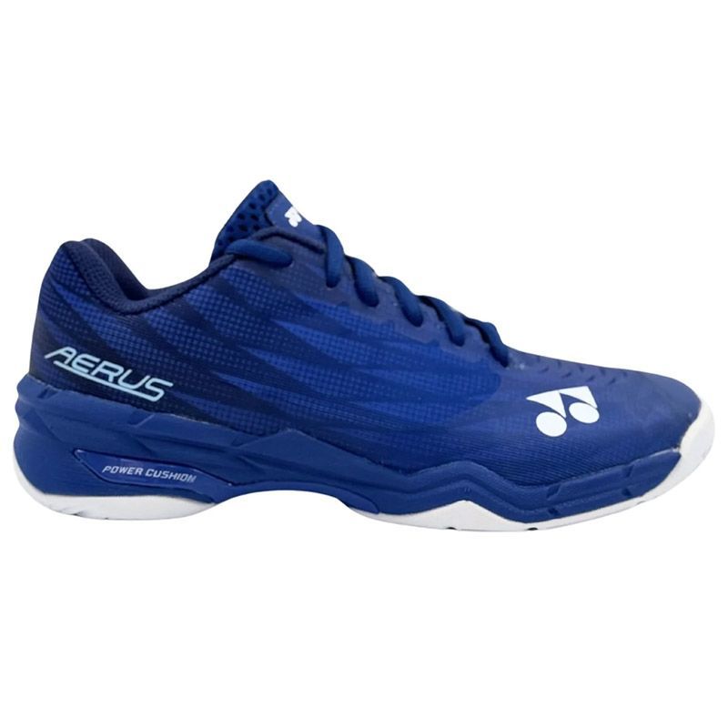 Yonex Power Cushion Aerus X - navy blue