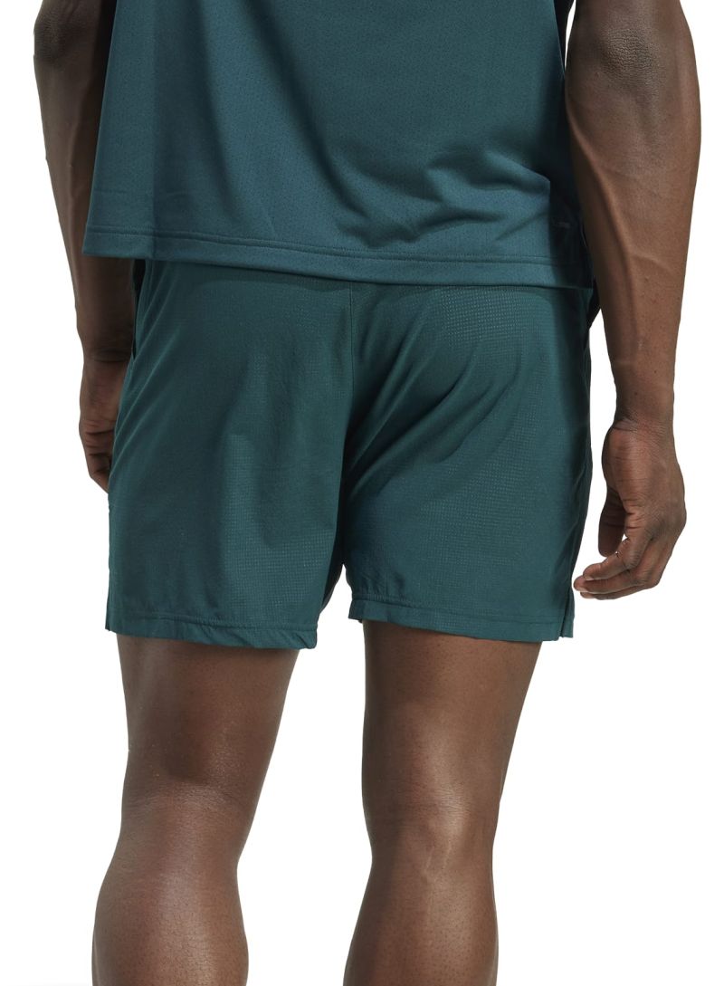 Adidas Ergo 7" M - aurora ivy