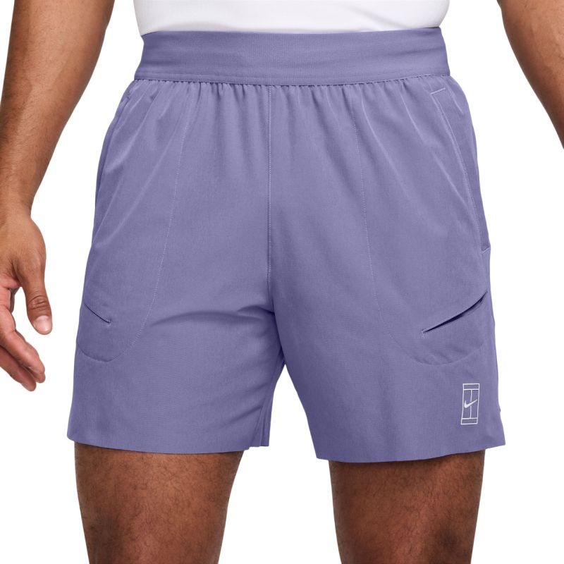 Nike Court Advantage Dri-Fit 6in Tennis