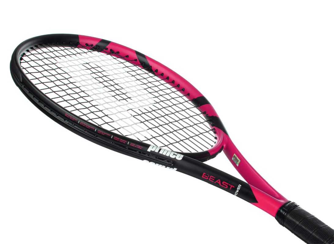 Prince Beast Power Pink 270g