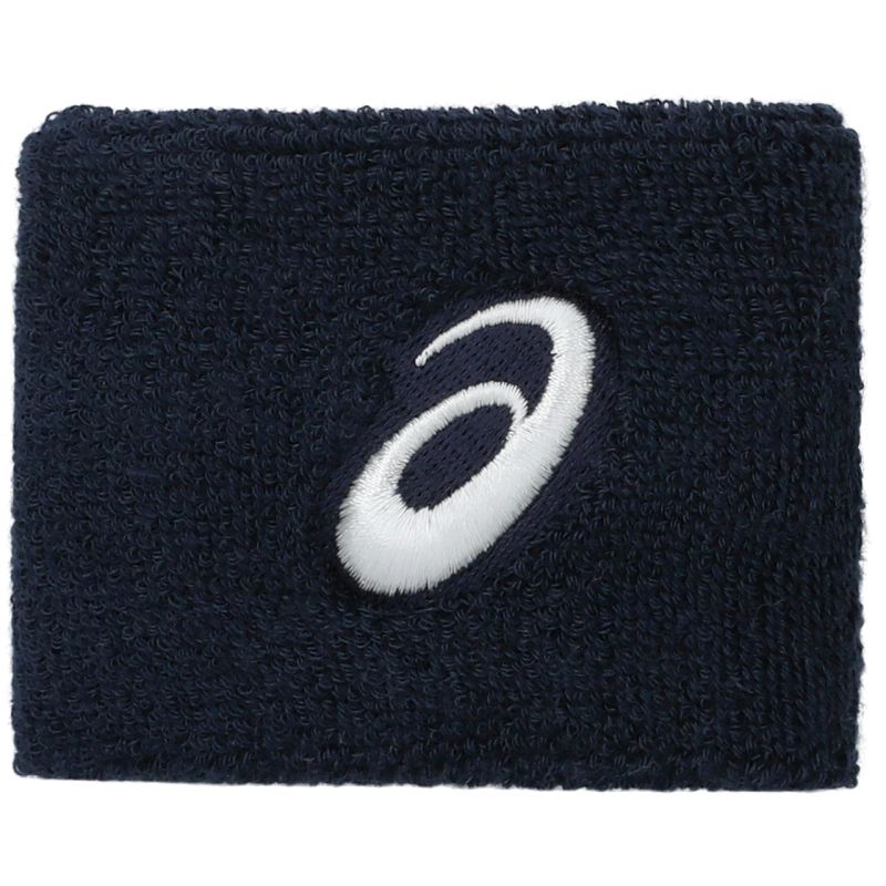 Asics Band Pair 2P - midnight Asics Band Pair 2P - midnight