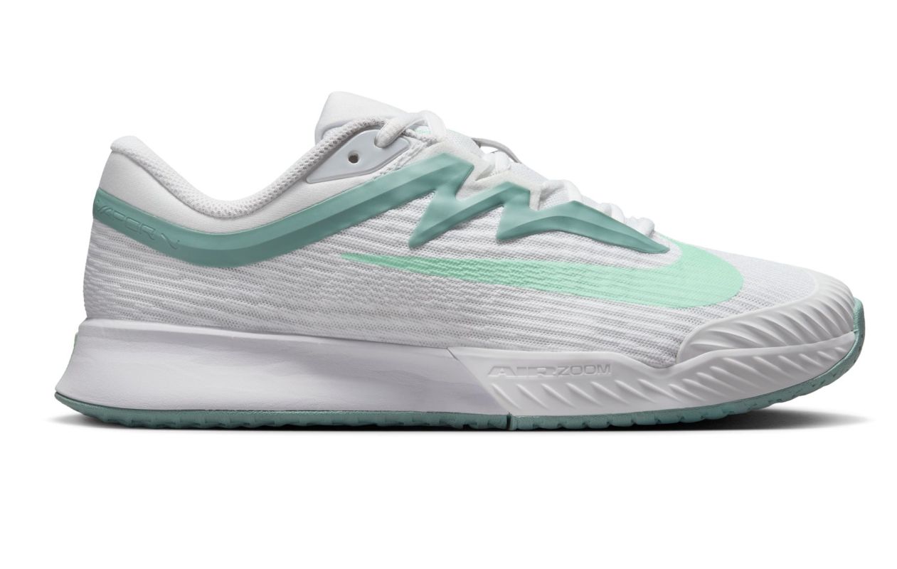 Nike Zoom Vapor Pro 3 HC - white/mint foam cannon