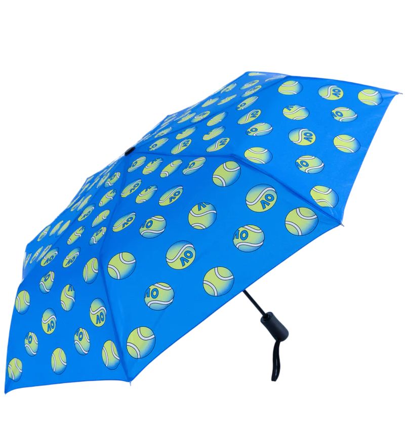 Australian Open Tennis Balls Foldable Tennis Balls