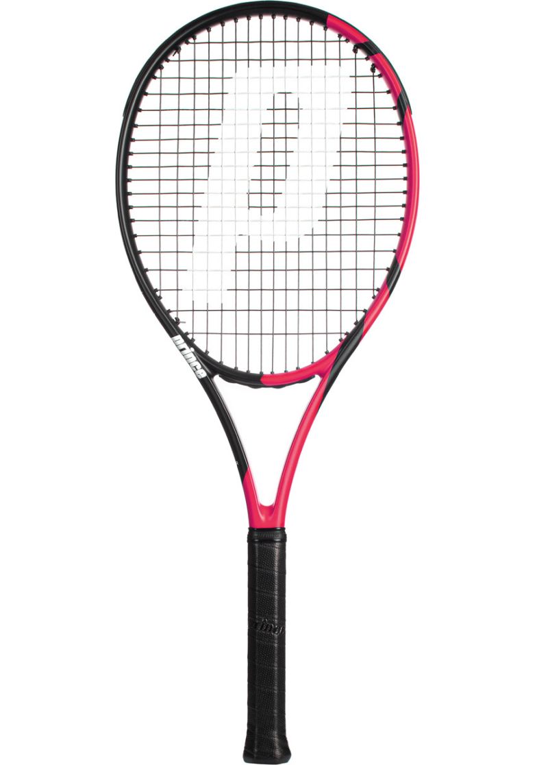 Prince Beast Power Pink 285g