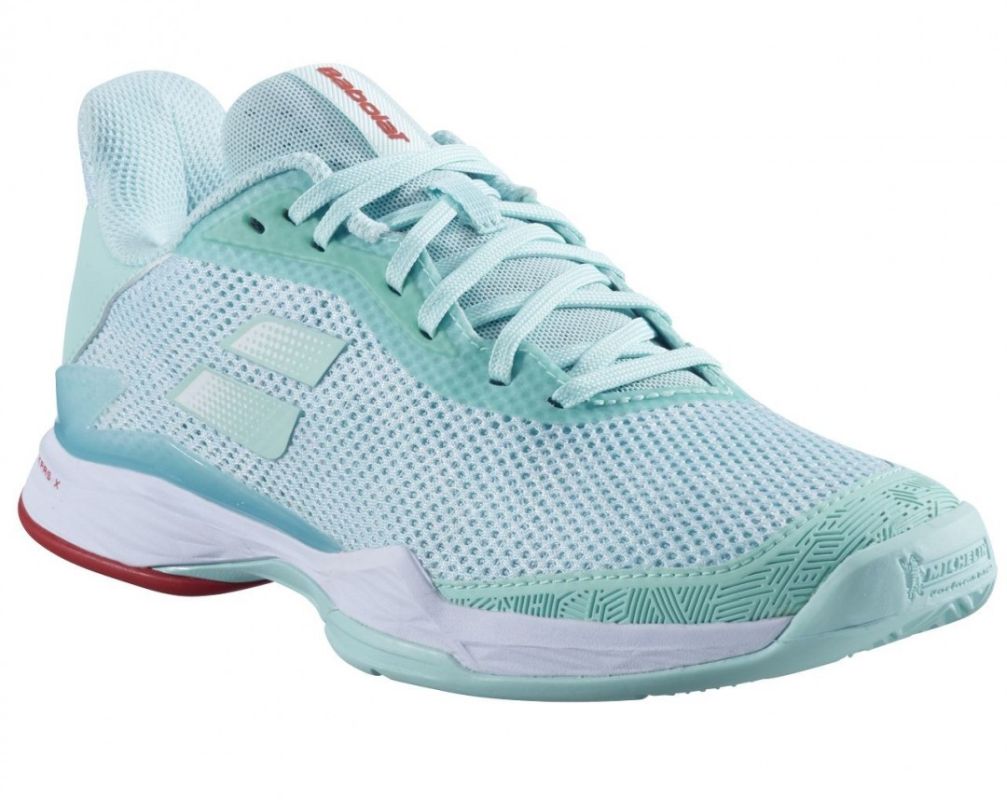 Babolat Jet Tere Clay Women