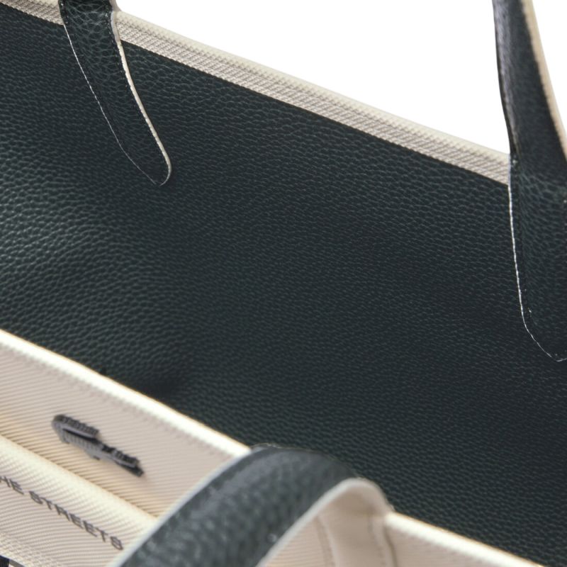 Lacoste Reversible Anna Tote - selected color