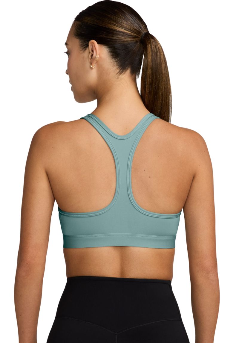 Nike Swoosh Light Support Non-Padded Sports - cannon/white  Nike Swoosh Light Support Non-Padded Sports - cannon/white