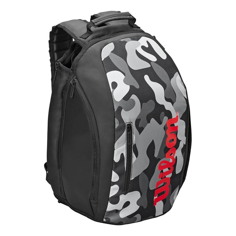 Wilson Backpack Camo