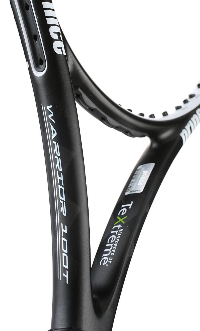 Prince Textreme Warrior 100T
