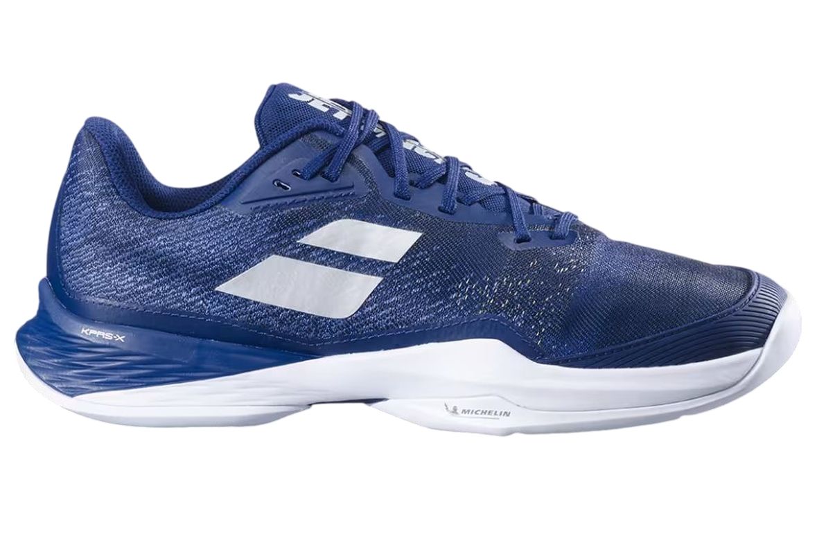 Babolat Jet Mach 3 Clay