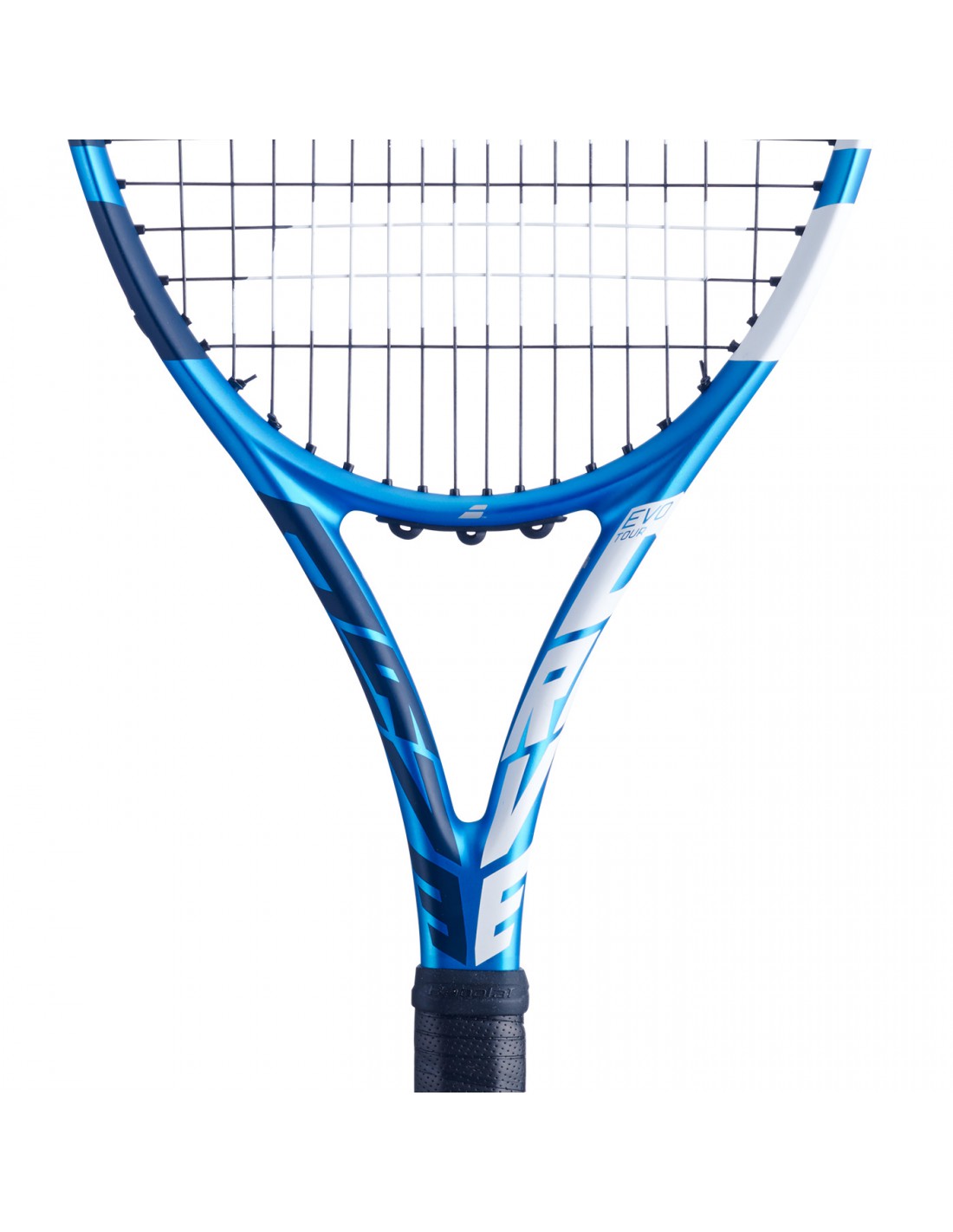 Babolat EVO Drive Tour - blue