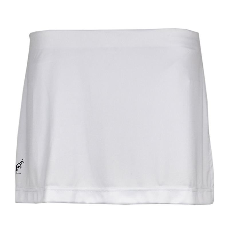 Australian Skirt in Ace - bianco