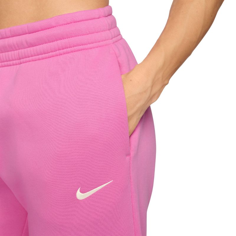 Nike Sportswear Phoenix Fleece - playful pink/sail