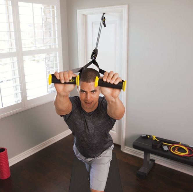 SKLZ DUAL HANDLES
