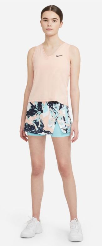 nike-court-victory-printed-tennis-skirt-w-copa-off-noir-3 Nike Court Victory Printed Tennis Skirt W - copa/off noir