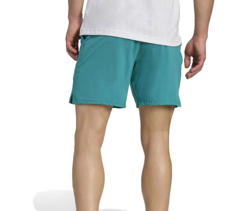 Adidas Ergo Shorts 9" - pure teal