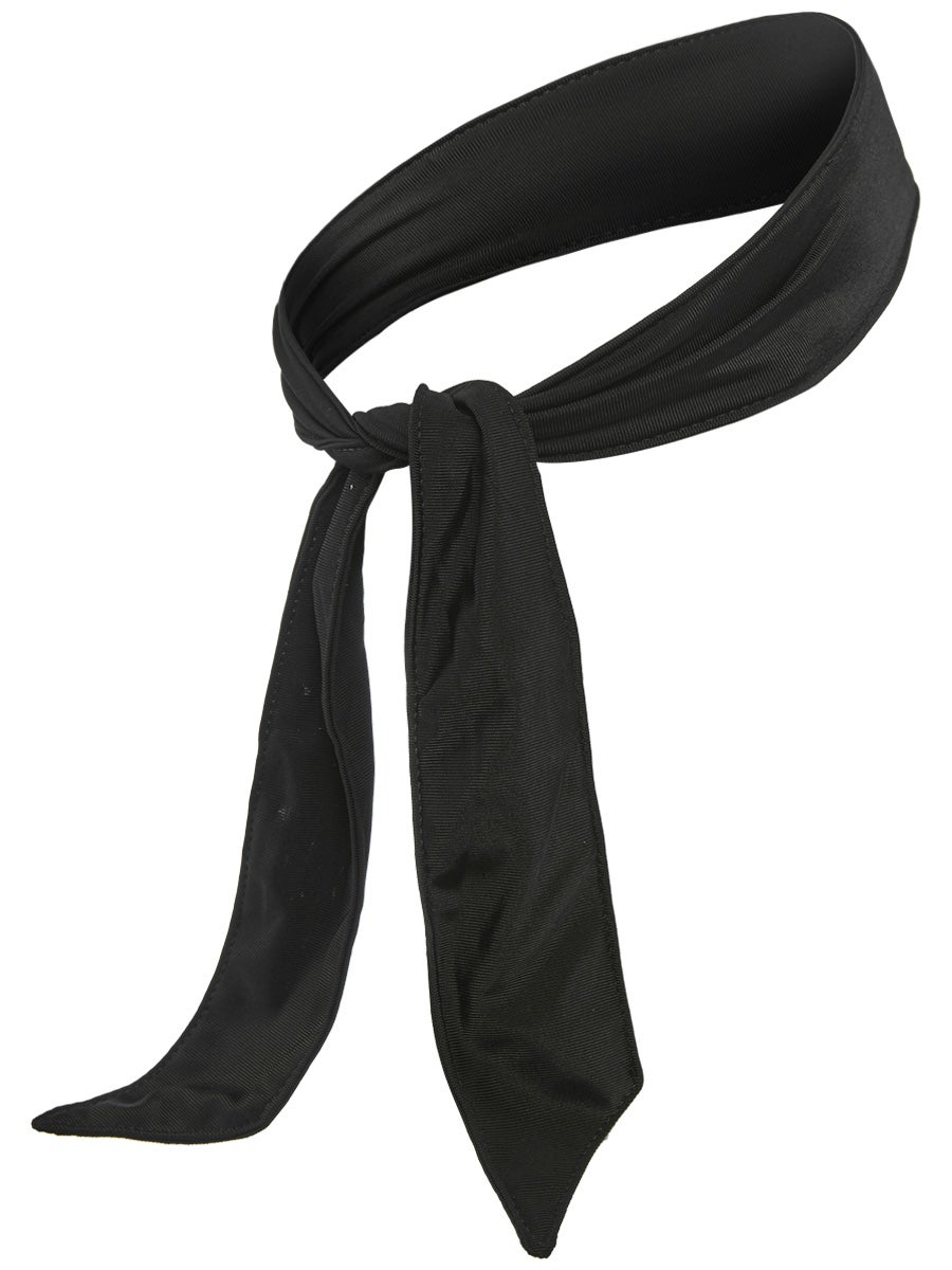 Diadora Headband Pro - black