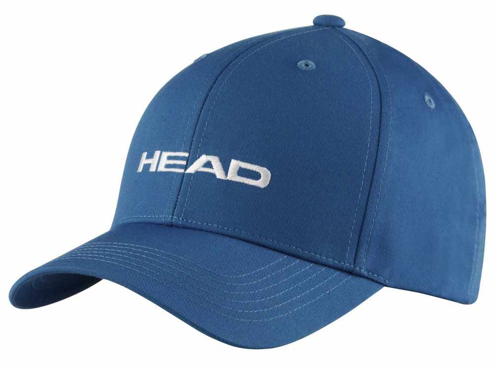 Head Promotion Cap - navy