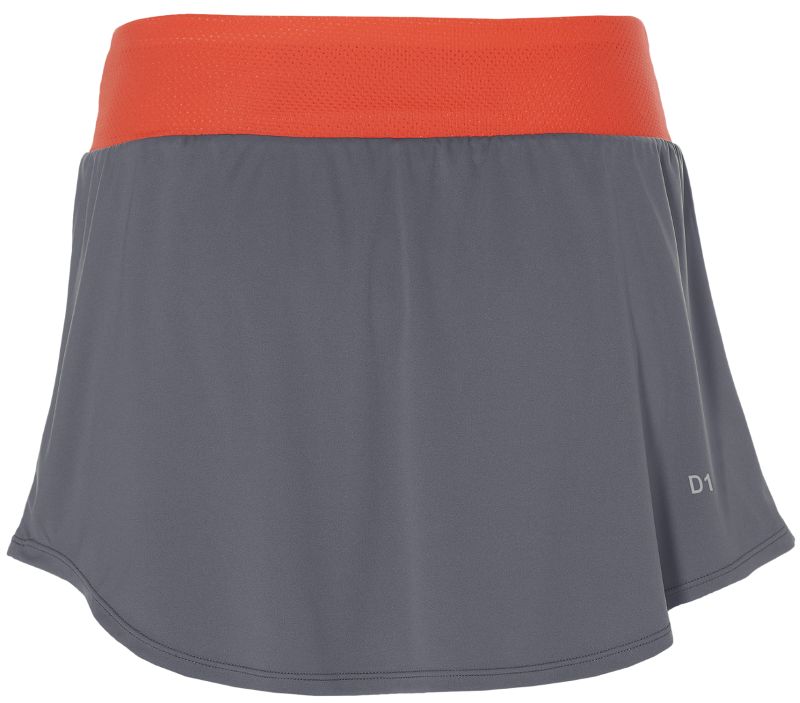 Asics Club Skort - metropolis