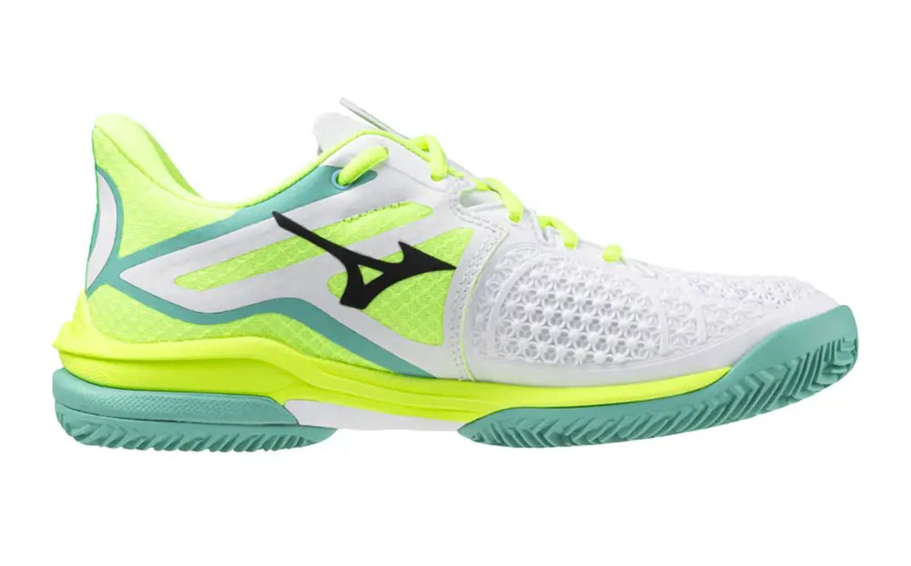 Mizuno Wave Exceed Tour 6 CC