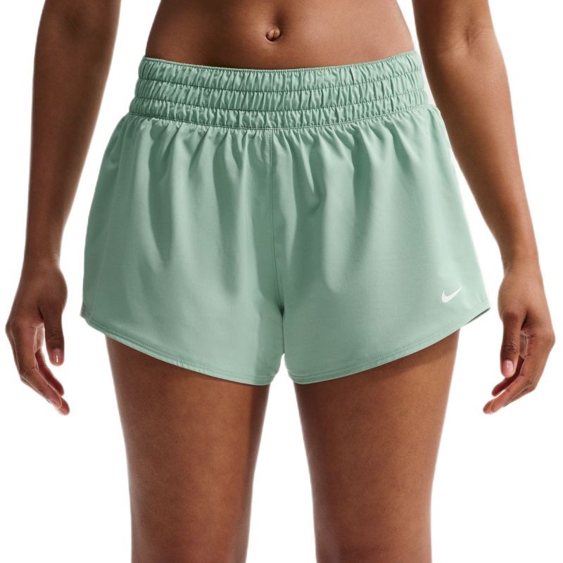Nike Dri-Fit One 3in - steam/white Nike Dri-Fit One 3in - steam/white