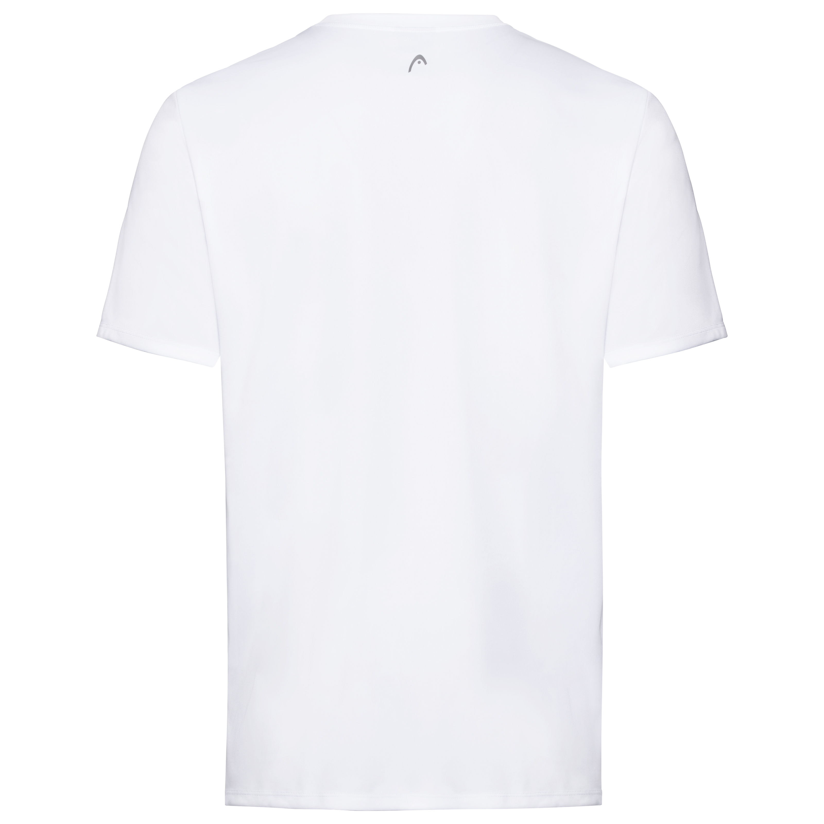 Head Easy Court T-Shirt B - white