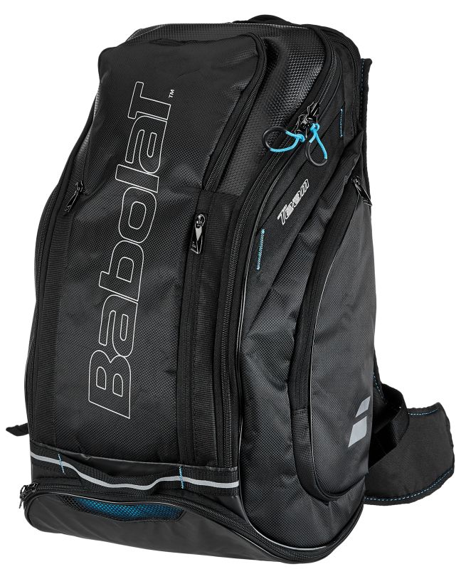 Babolat Team Line Backpack Maxi - black