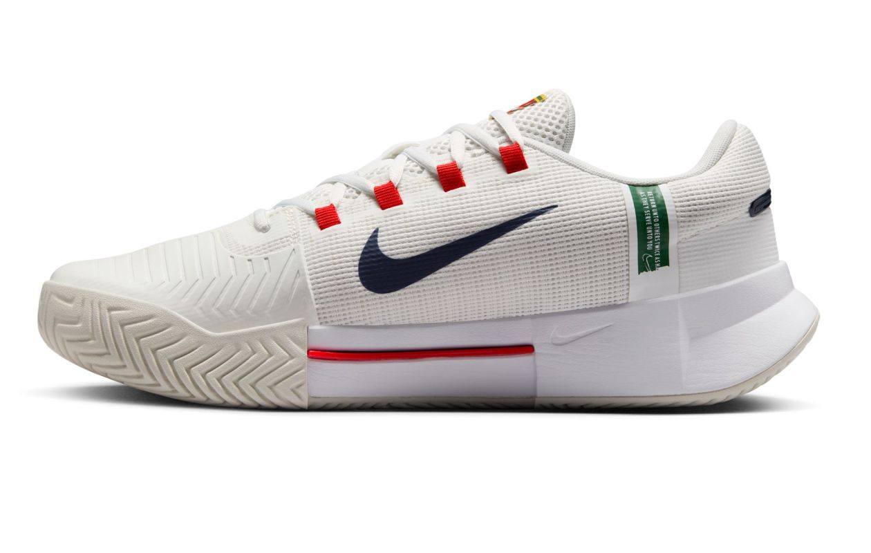 Nike Zoom GP Challenge 1