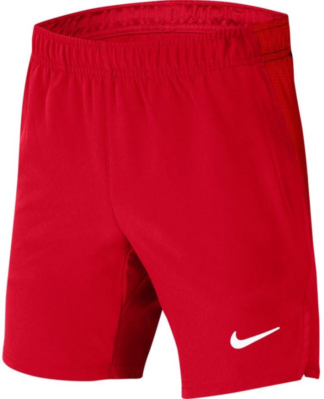 nike-boys-court-flex-ace-short-university-red-university-red-white-1 Nike Boys Court Flex Ace Short - university red/university red/white