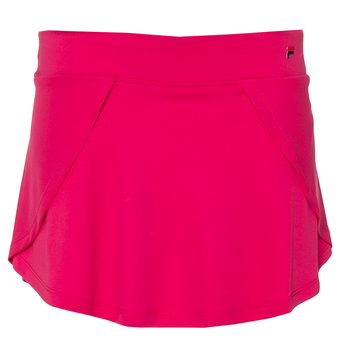 Fila Skort Zoe W - pink peacock