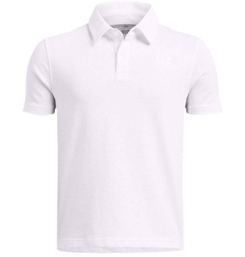 Under Armour Icon - white/black 
