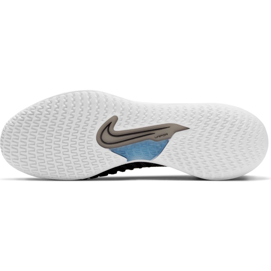 nike-react-vapor-nxt-black-white-2 Nike React Vapor NXT - black/white
